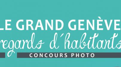 Le Grand Genève, regards d'habitants