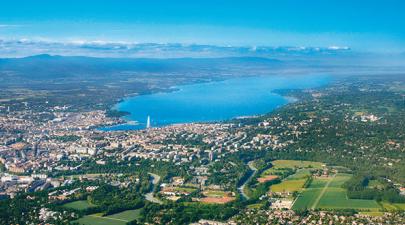 Le Forum d’agglomération du Grand Genève se renouvelle, jusqu’au 28 avril