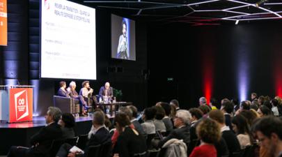 19ème édition des Assises européennes de la transition énergétique : une belle réussite pour une première 19ème édition des Assises européennes de la transition énergétique : une belle réussite pour une première
