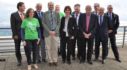 Les Jeux de Genève 2014 (17-18 mai) officiellement ouverts !