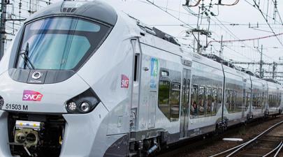 Le réseau express ferroviaire franco-valdo-genevois s'appelle… LÉMAN EXPRESS !