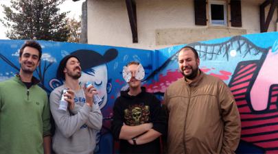 Médiation culturelle du Grand Genève : quand l'art accompagne les changements urbains