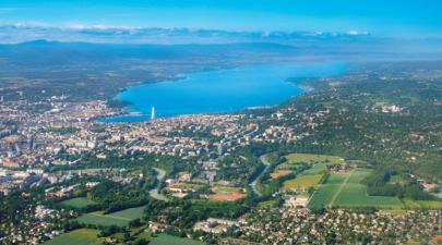 Le territoire franco-valdo-genevois gagne 270 000 habitants entre 2006 et 2014