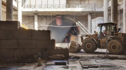 Portes ouvertes CEVA: le chantier du siècle à découvrir ce week-end !