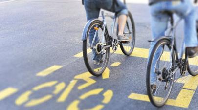 Mise à jour du schéma cyclable 2030 du Grand Genève