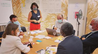 Retour sur le séminaire mobilité Grand Genève du 15 septembre 2020