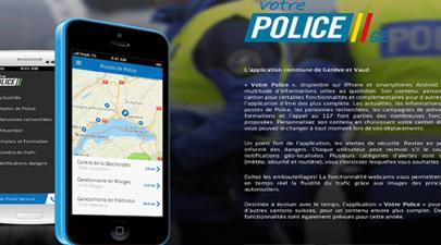 Votre Police