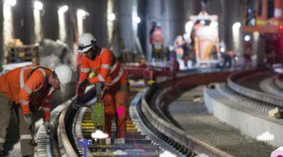 CEVA : suivez l'avancée des travaux sur les webcams CEVA : suivez l'avancée des travaux sur les webcams