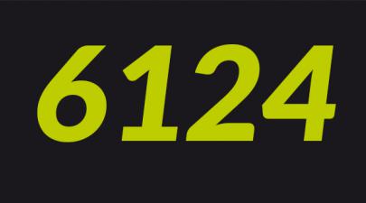Grand Genève, Le chiffre du mois. 6124 nouveaux logements en 2013.