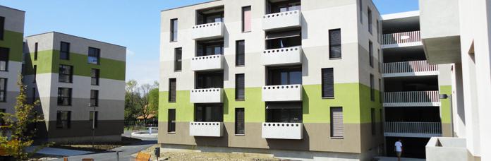 habitat Grand Genève habitat Grand Genève