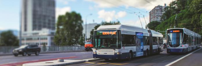 Transports publics genevois (TPG) de la ville de Genève Transports publics genevois (TPG) de la ville de Genève