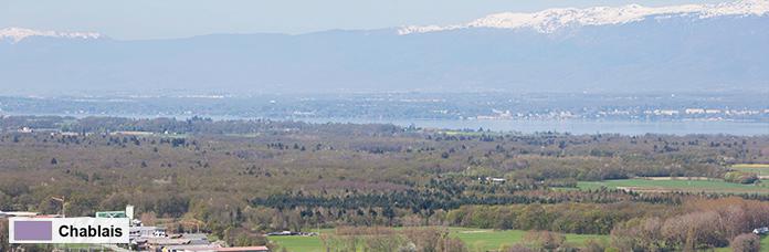 PACA Chablais PACA Chablais