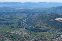 Contrat Vert et Bleu Arve - Porte des Alpes