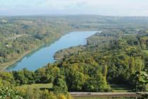 Contrats corridors biologiques/"Vert et bleu" dans le Grand Genève